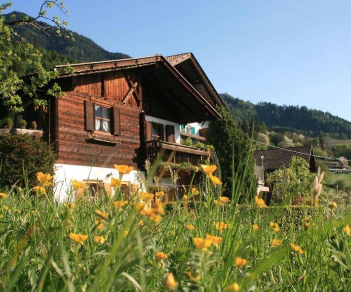 Residence Streitlhof Тироло Экстерьер фото