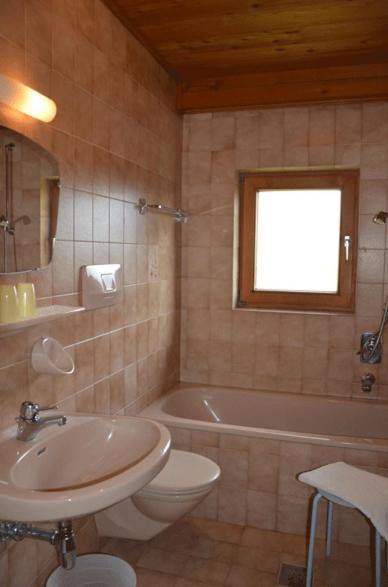 Residence Streitlhof Тироло Экстерьер фото