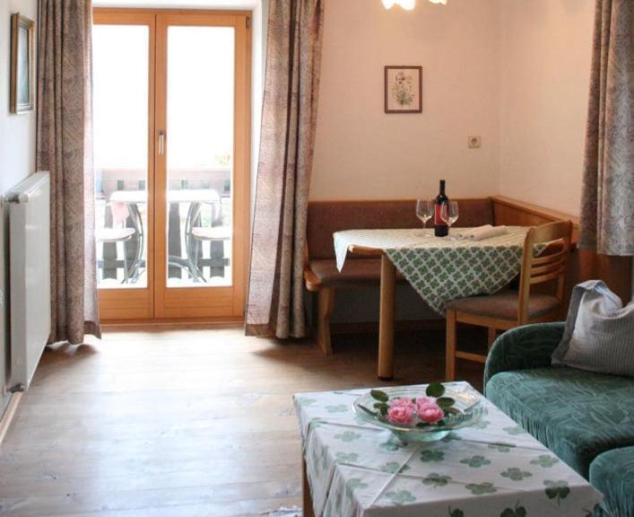 Residence Streitlhof Тироло Экстерьер фото