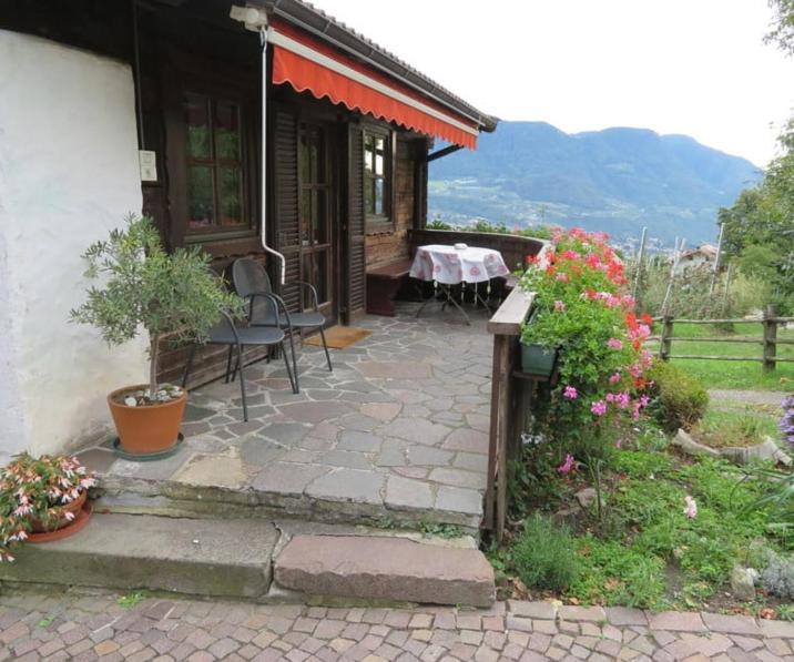 Residence Streitlhof Тироло Экстерьер фото