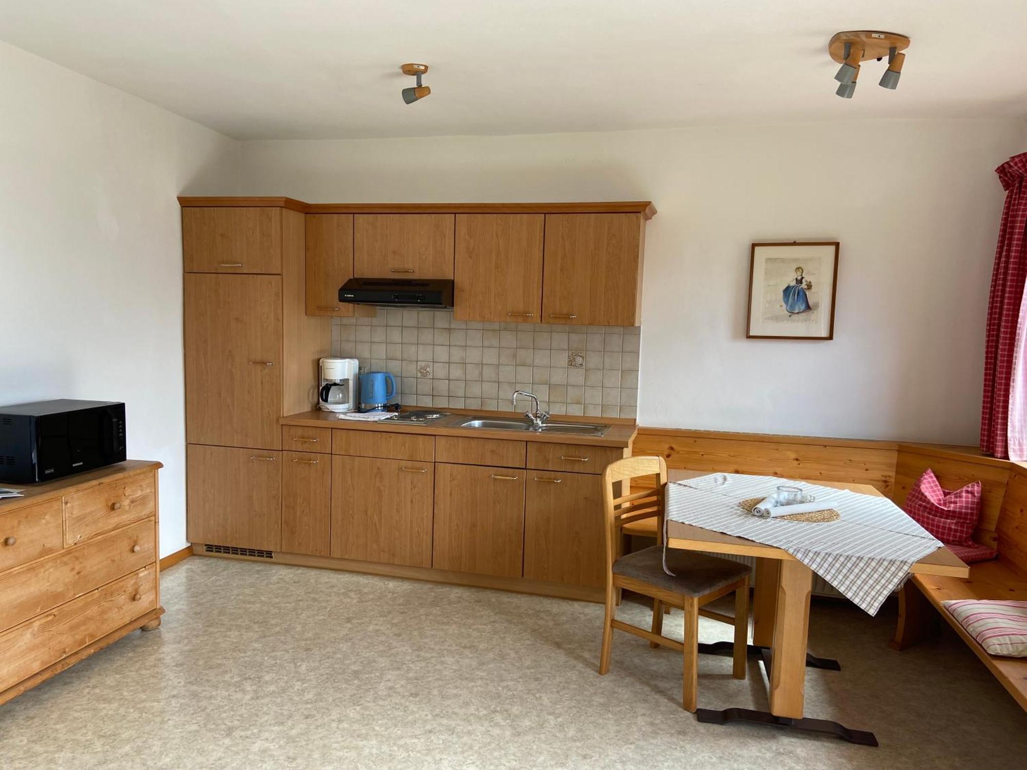 Residence Streitlhof Тироло Экстерьер фото