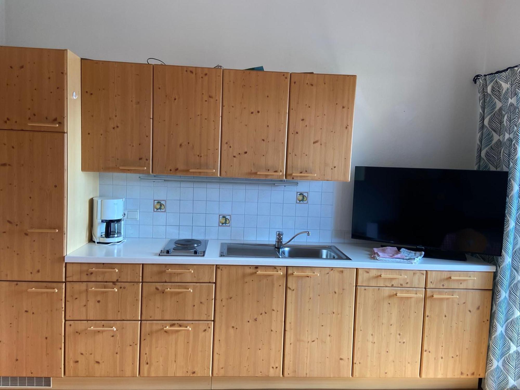 Residence Streitlhof Тироло Экстерьер фото