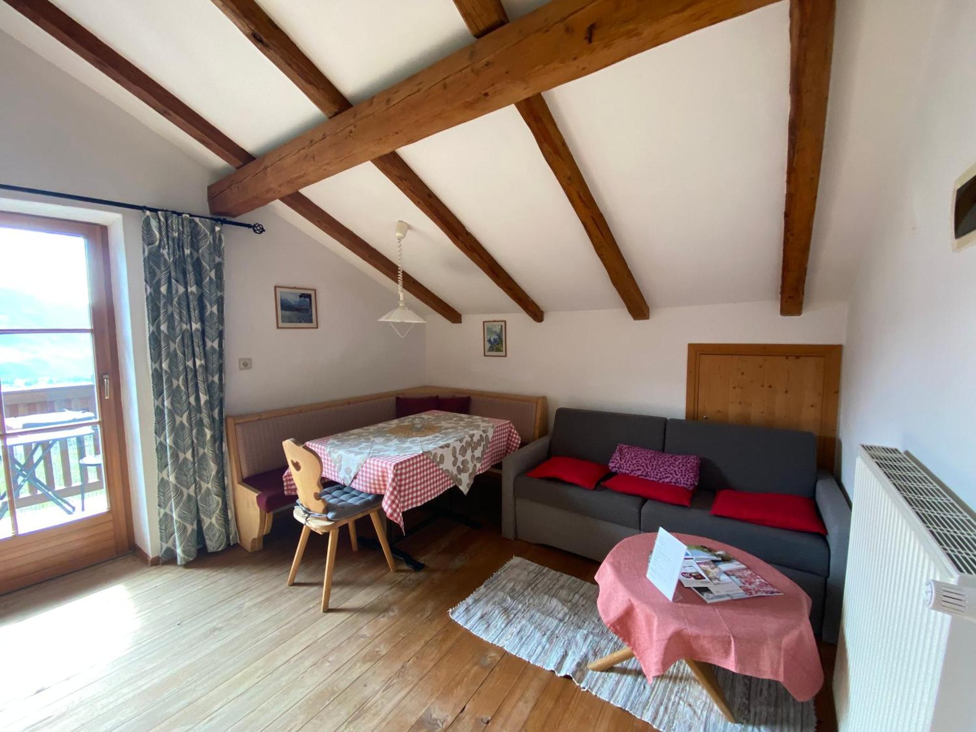 Residence Streitlhof Тироло Экстерьер фото