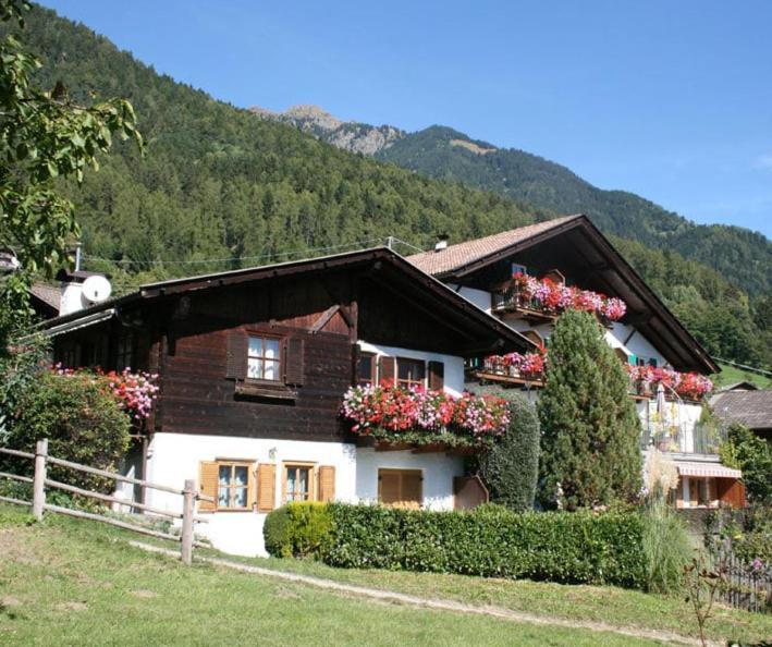 Residence Streitlhof Тироло Экстерьер фото