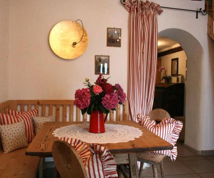 Residence Streitlhof Тироло Экстерьер фото