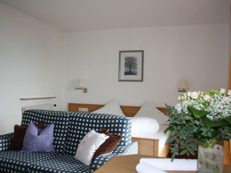 Residence Streitlhof Тироло Экстерьер фото