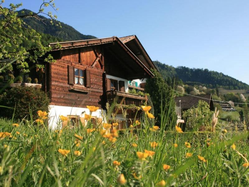 Residence Streitlhof Тироло Экстерьер фото