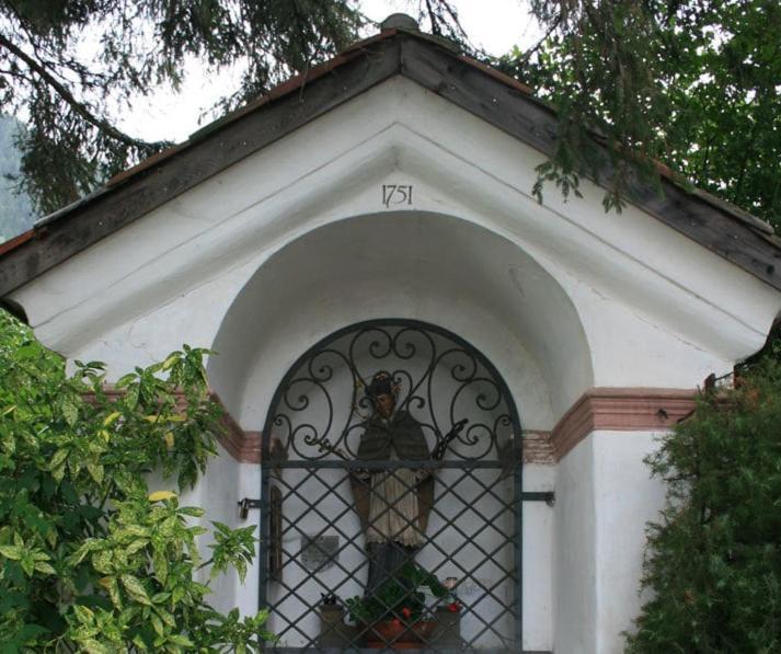 Residence Streitlhof Тироло Экстерьер фото